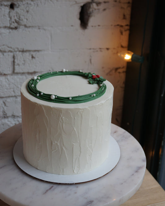 Chai Dulce de Leche (December Exclusive)