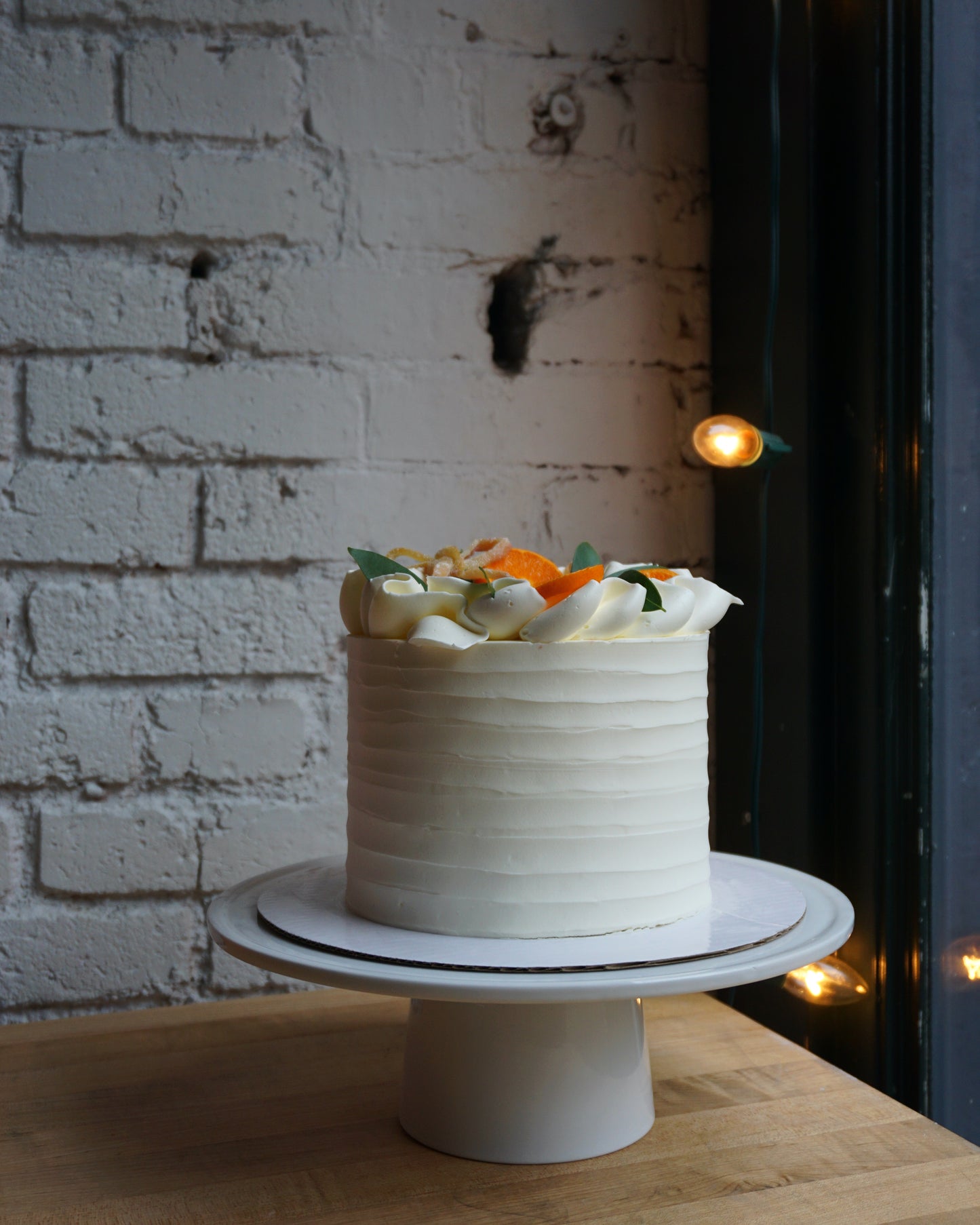 Orange Cranberry Pear (Holiday Exclusive)