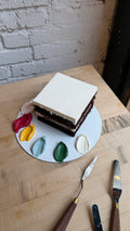 2/26 Event: Cake Canvas Class