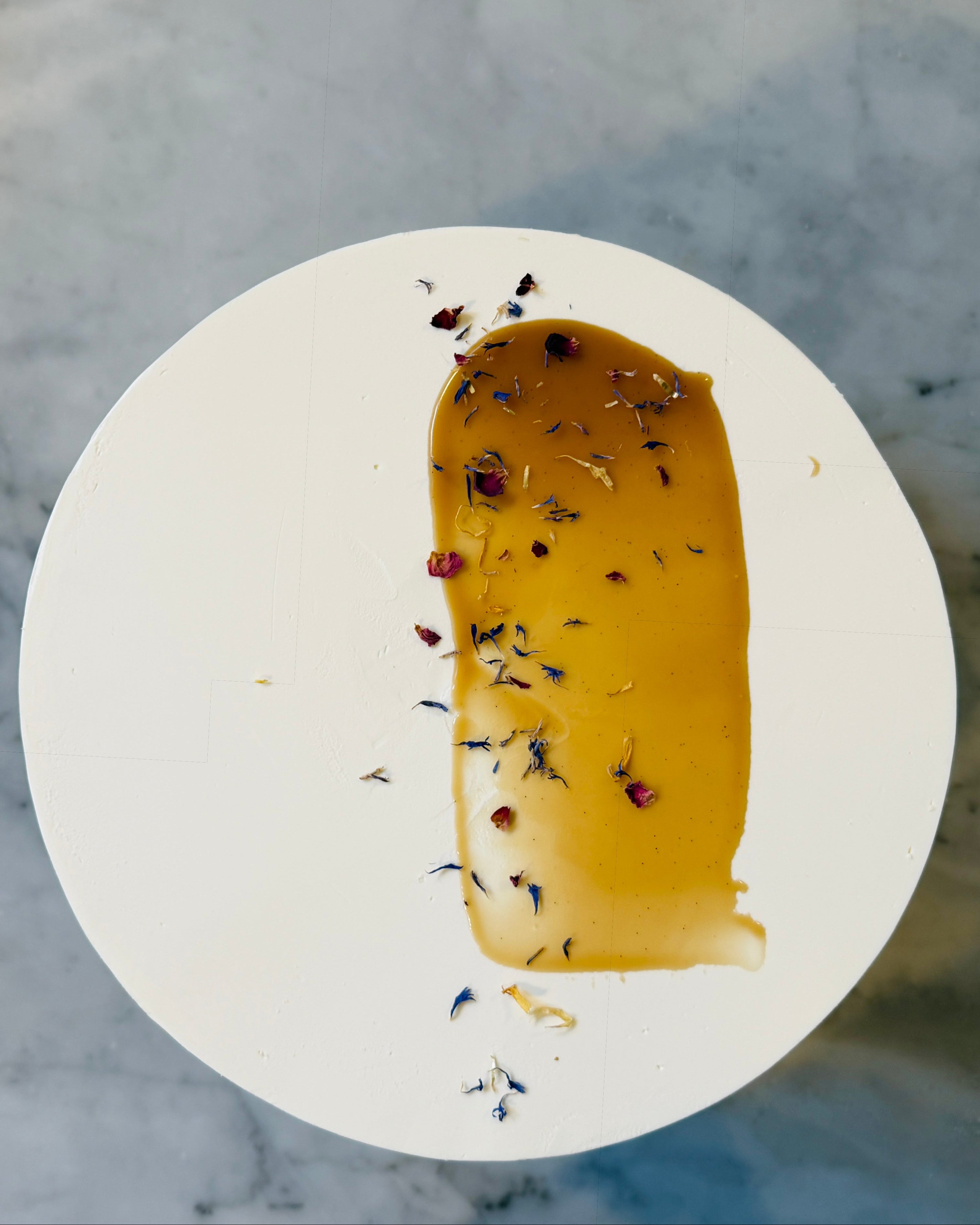 Bourbon Vanilla (Fall Seasonal)