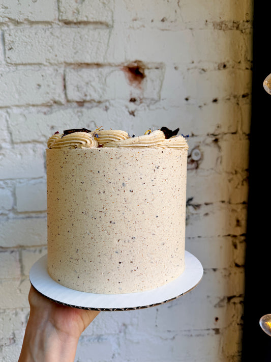 Chocolate Honey Fig (Fall/Winter Seasonal)