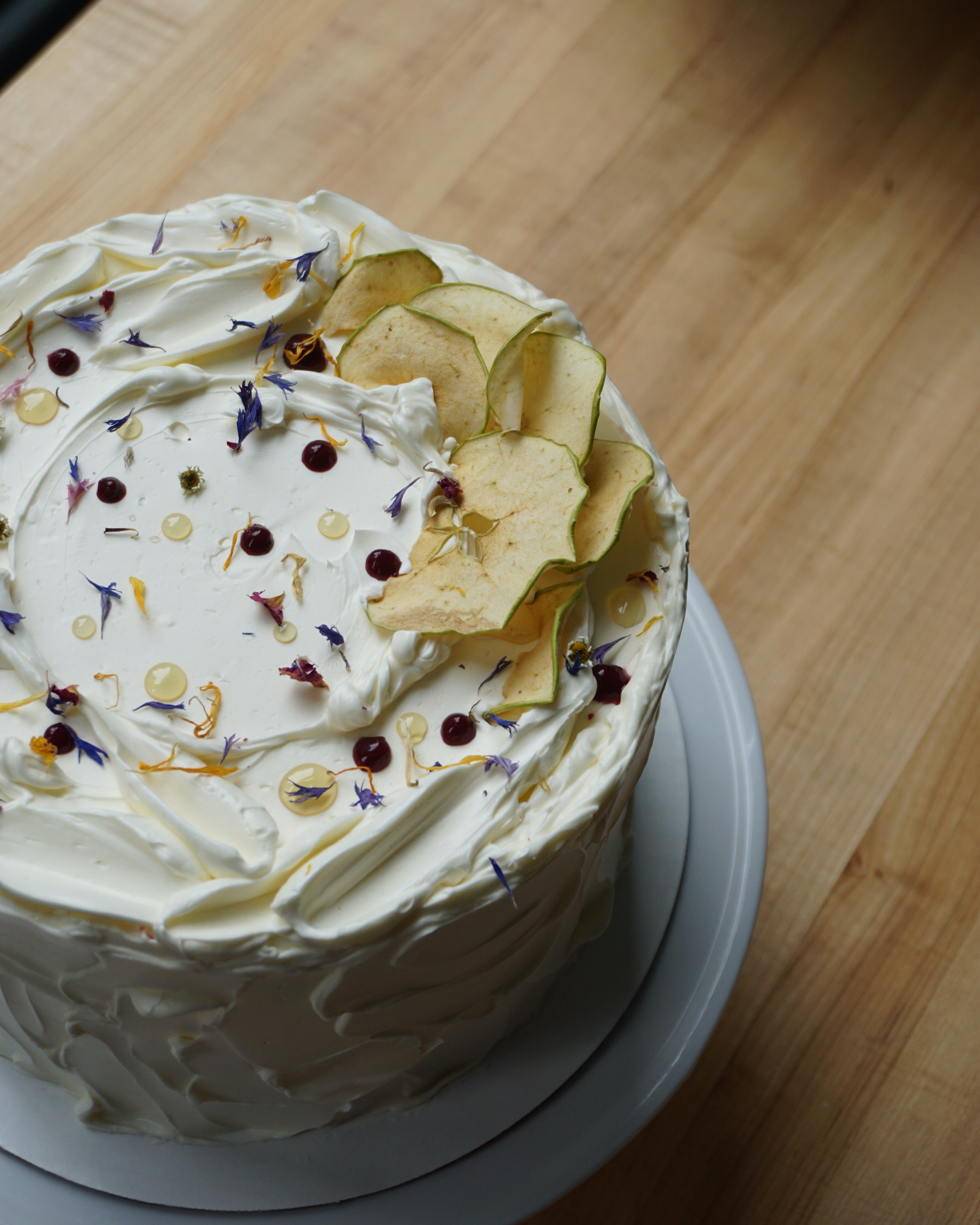 Apple Spice (Fall/Winter Seasonal)