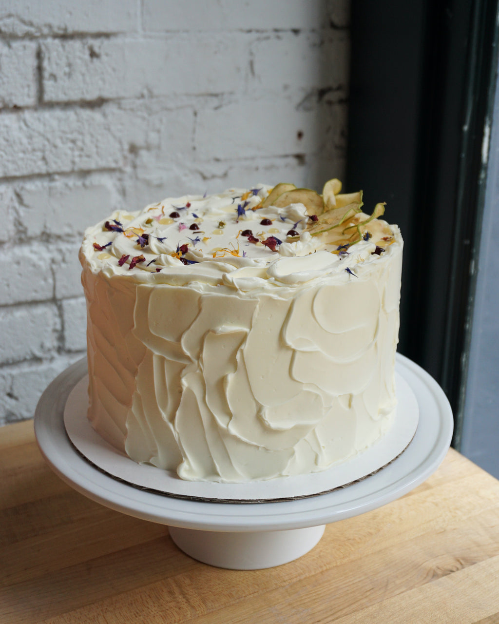 Apple Spice (Fall/Winter Seasonal)