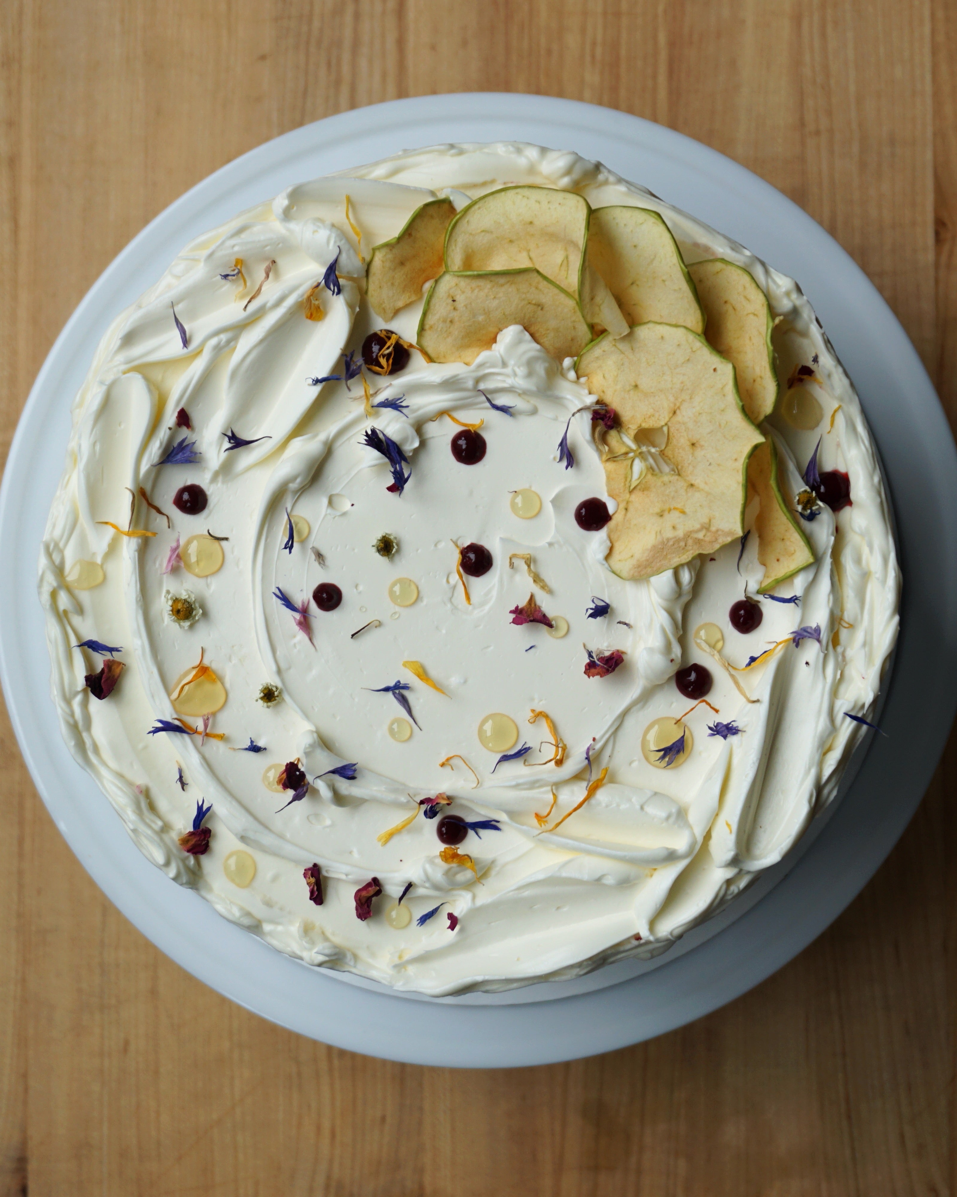 Apple Spice (Fall/Winter Seasonal)