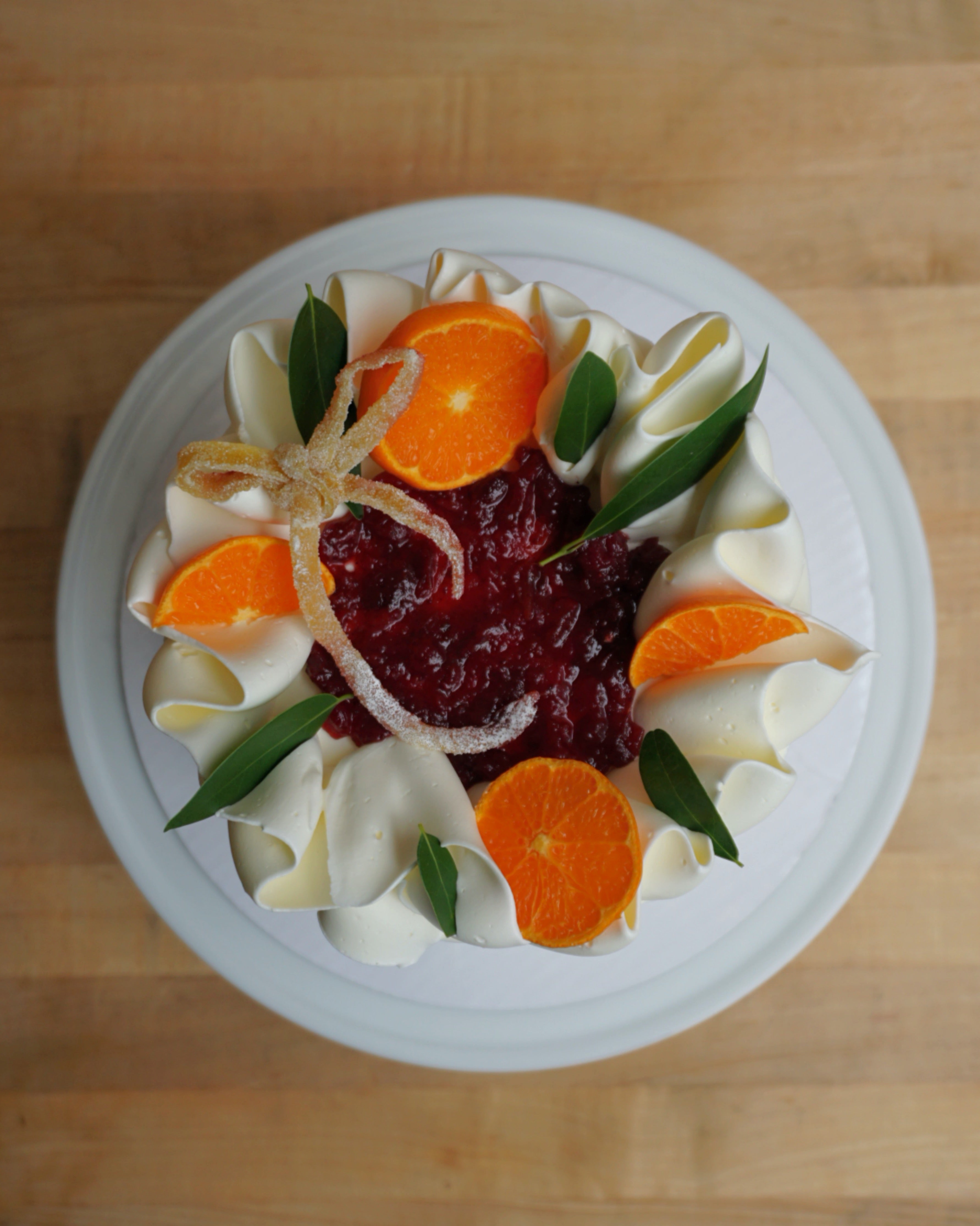 Orange Cranberry Pear (December Exclusive)