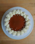 Spiced Toasty Marshmallow Hot Cocoa (December Exclusive)