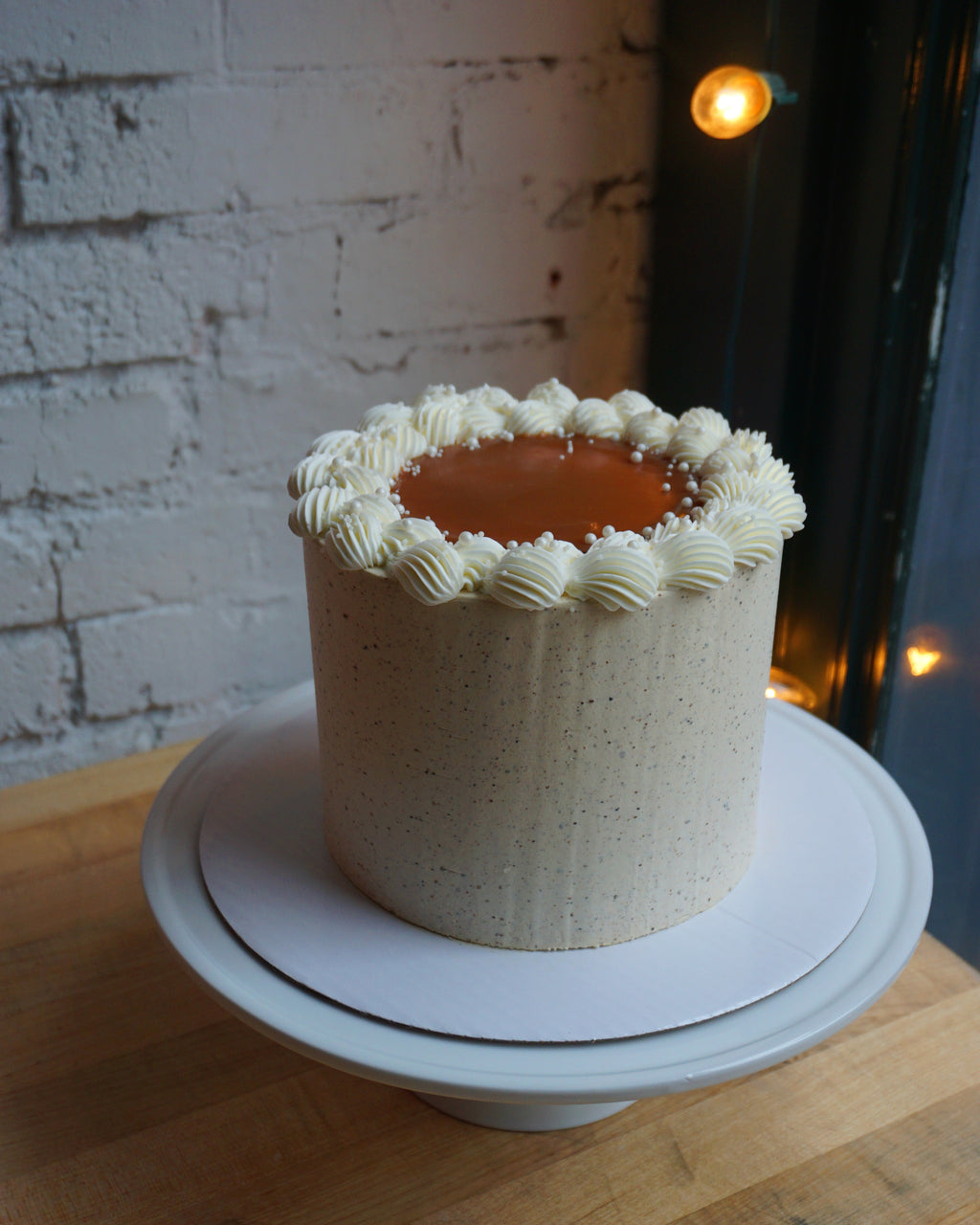 Spiced Toasty Marshmallow Hot Cocoa (December Exclusive)