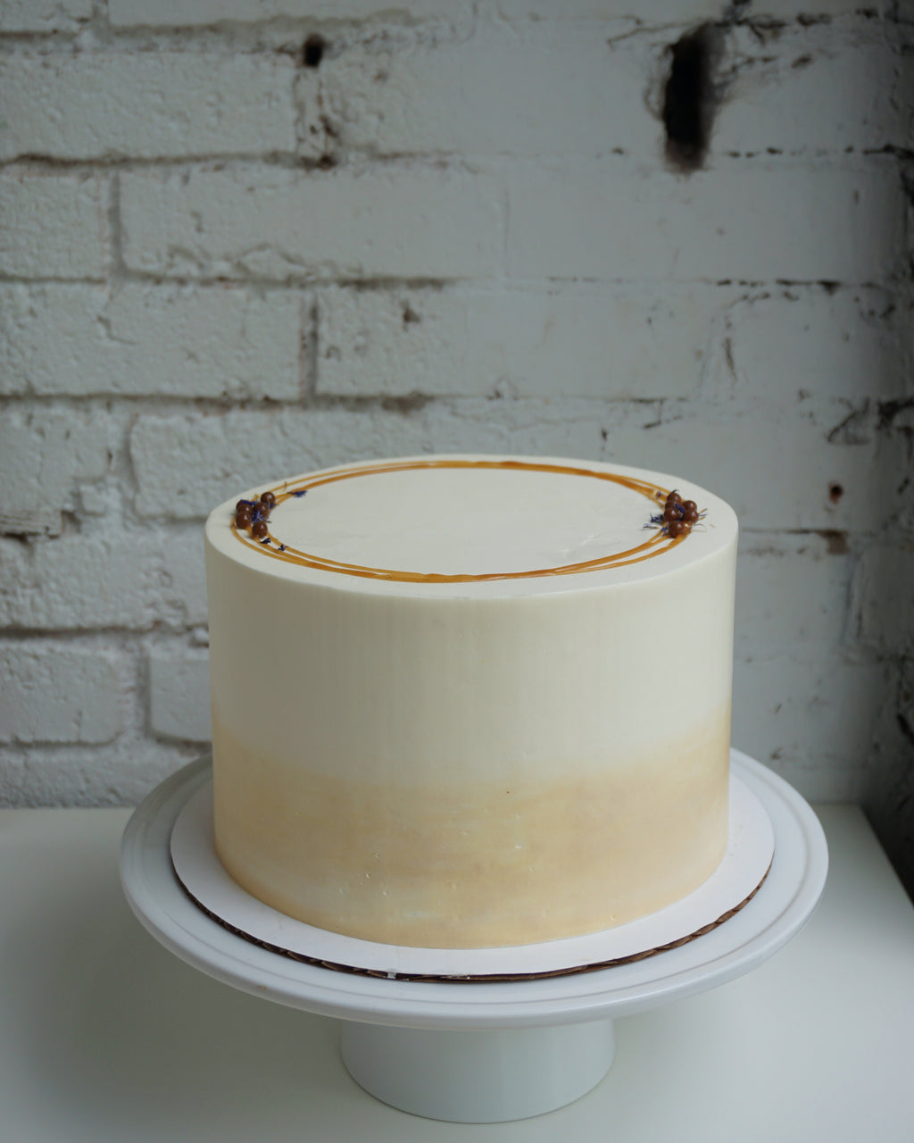 Chocolate Earl Grey
